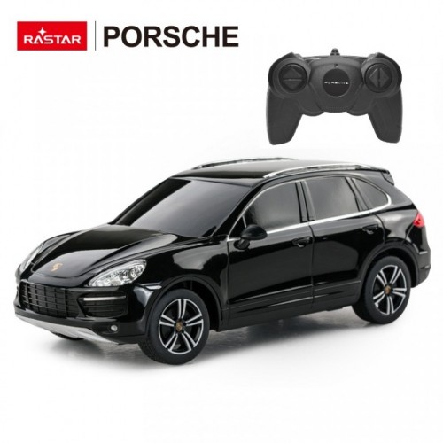 Automobil na daljinsko upravljanje Porsche Cayenne 1:24  