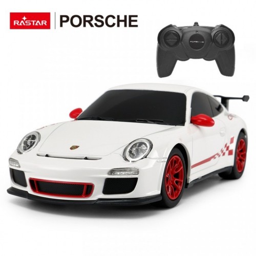 Automobil na daljinsko upravljanje Porsche GT3 1:24