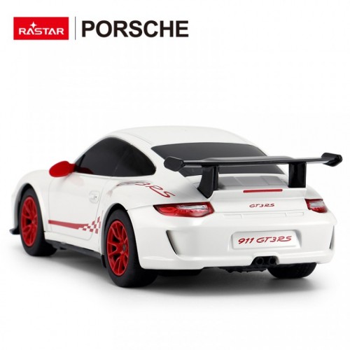 Automobil na daljinsko upravljanje Porsche GT3 1:24