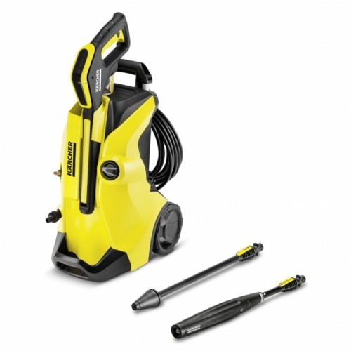 Perač pod pritiskom Karcher K4 Full Control