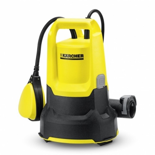 Potapajuća pumpa Karcher SP 2 Flat