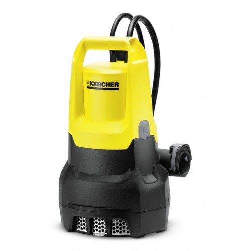 Potapajuća pumpa Karcher SP 7 Dirt