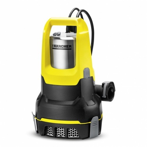 Potapajuća pumpa Karcher SP 6 Flat Inox