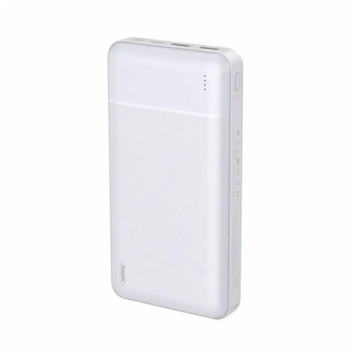 Power Bank Remax Lango RPP-167 30000 mAh 2USB bela