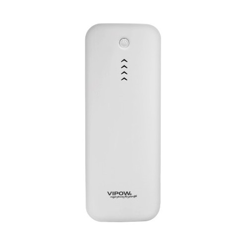 PowerBank baterija / punjač 13200 mAh V-206/WH