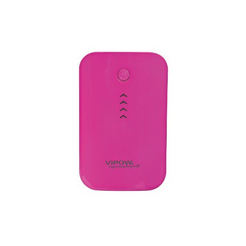 PowerBank baterija / punjač 6600 mAh V-203/P