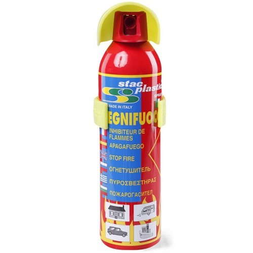 Protivpozarni Aparat Stacplastic 500 G Pp Aparati Protivpozarni Aparati Olimp Sport
