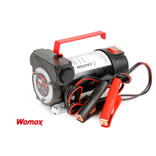 Pumpa za dizel W-DP 160-12 Womax