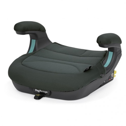 Peg-Perego Buster auto sedište 125 -150 cm Viaggio Shuttle, Isofix, Petrolej
