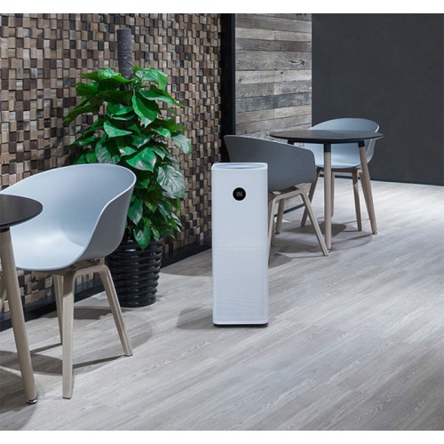 Prečistač vazduha Xiaomi Mi Air Purifier PRO EU