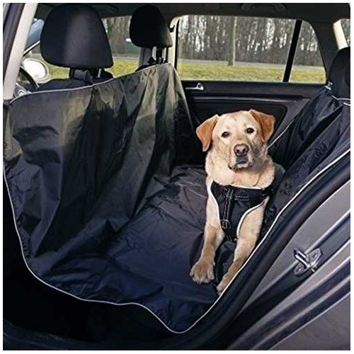 Prekrivač za auto sedište za psa 