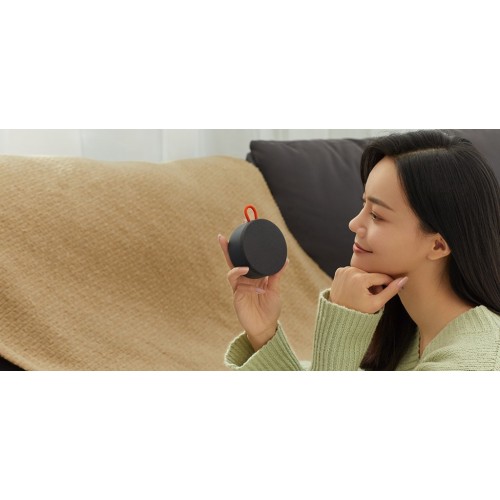 Prenosivi Bluetooth zvučnik Xiaomi Mi Portable Bluetooth Speaker Grey