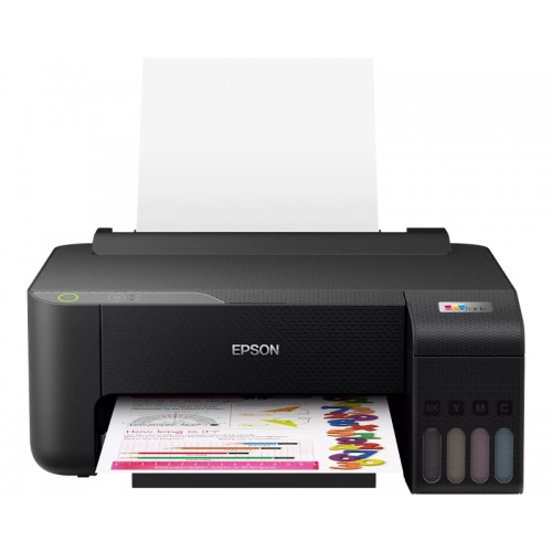 EcoTank ITS (4 boje) inkjet štampač EPSON L1230 