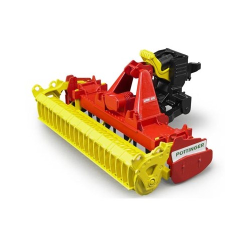 Priključak Pottinger Lion 3002 Bruder 023461