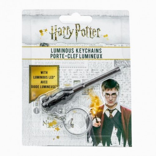 Privezak štapic Harry Potter 