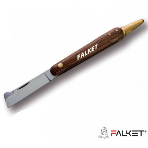 Profesionalni nož za kalemljenje Falket 760P
