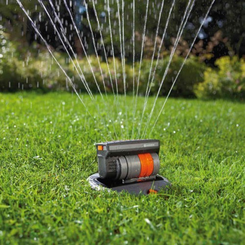 Oscilirajuca Pop Up Prskalica Gardena Os140 Prskalica Prskalice Olimp Sport