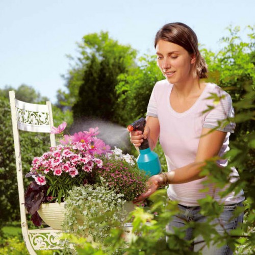 Prskalica raspršivač Gardena 0,5 l