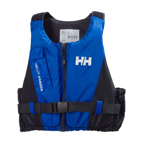 Prsluk za spasavanje Helly Hansen Rider Vest plavi
