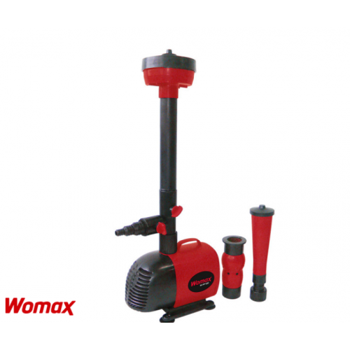 Pumpa za fontanu Womax W-FP 120