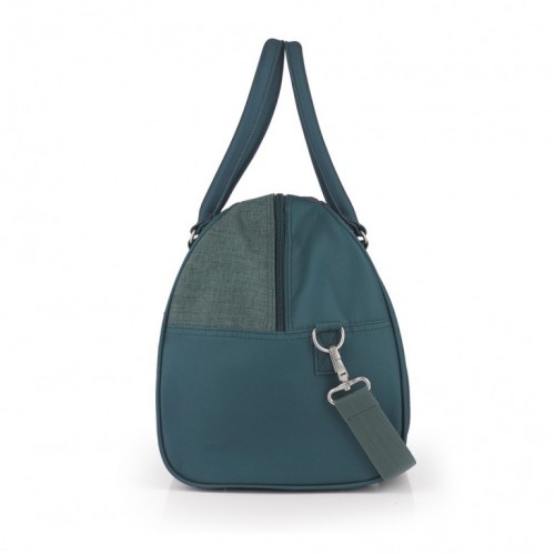 Putna torba 45x28x25 cm 25l Mailer tirkiz