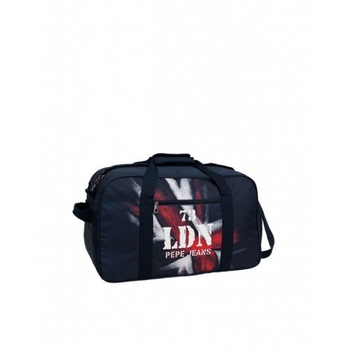 Putna torba LDN blue