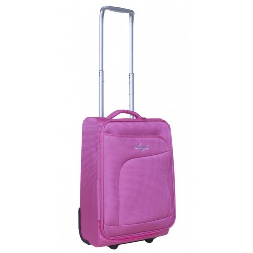 Putni Kofer 55 x 35 x 25 cm Roze MN-13000 S