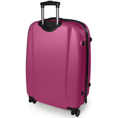 Putni kofer Paradise pink 56x77x32 cm