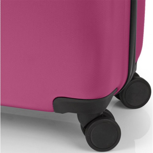 Putni kofer Paradise pink 56x77x32 cm