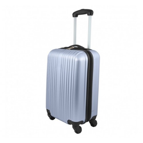 Putni kofer sa točkićima 50cm plavi