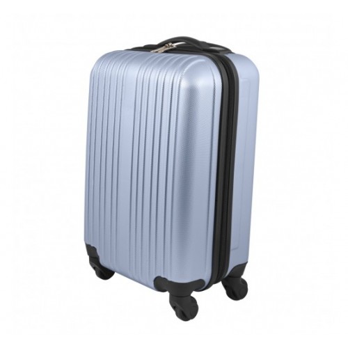 Putni kofer sa točkićima 60cm plavi