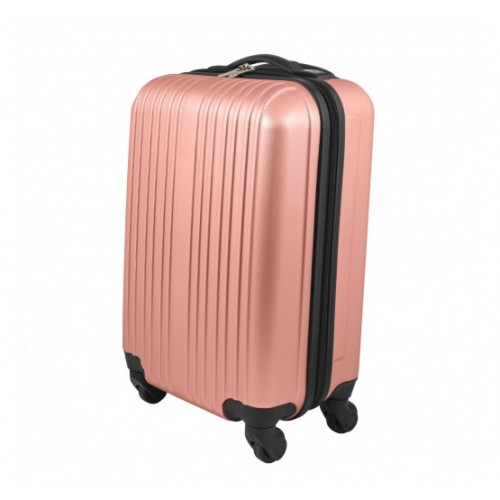 Putni kofer sa točkićima 60cm roze