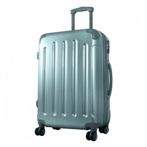 Putni kofer sa točkićima nepal srebrni 56cm