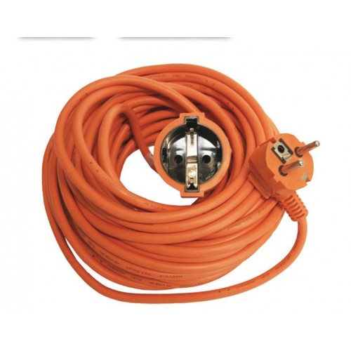 PVC produžni kabel 25M. COT-1960 CO-TEC