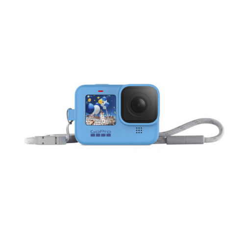 Futrola GOPRO H9/H10/H11/H12 Blue