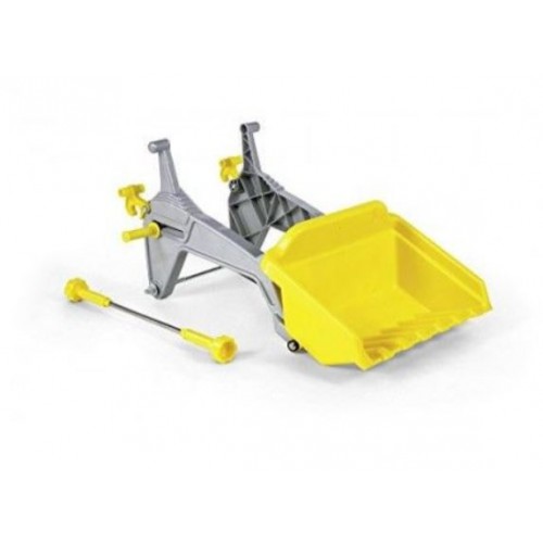 Utovarivač RollyToys 409310