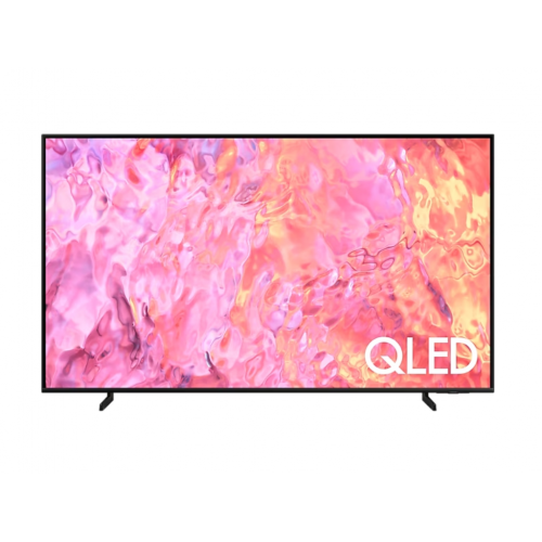 Televizor SAMSUNG QE50Q60CAUXX/QLED/50"/UHD/smart/Tizen/crna 
