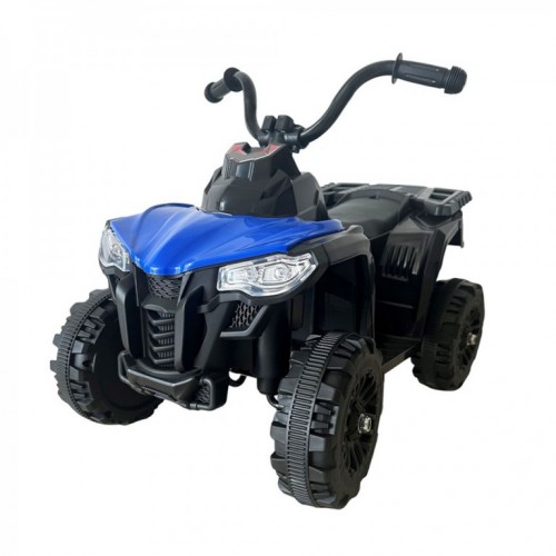 Dečiji Quad na akumulator - Plavi 