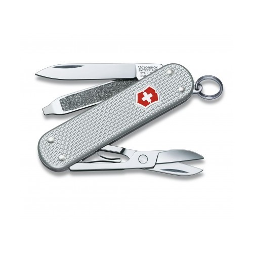 Victorinox Classic Alox Multitool džepni nož