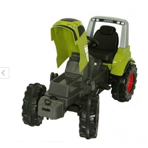 Traktor na pedale Rolly toys Claas Arion 640 700233