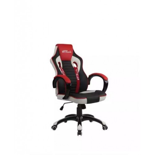 Gaming stolica ByteZone RACER PRO crno/crvena