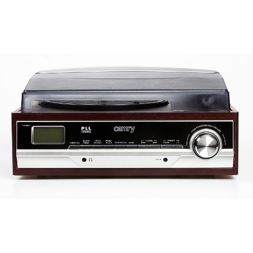 Radio gramofon Camry CR1113