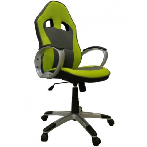 Radna Stolica Oregon Zelena Olimp Sport