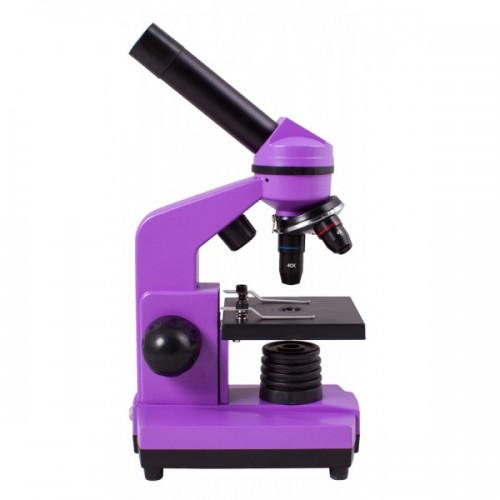 Levenhuk Amethyst Microscope Rainbow 2L