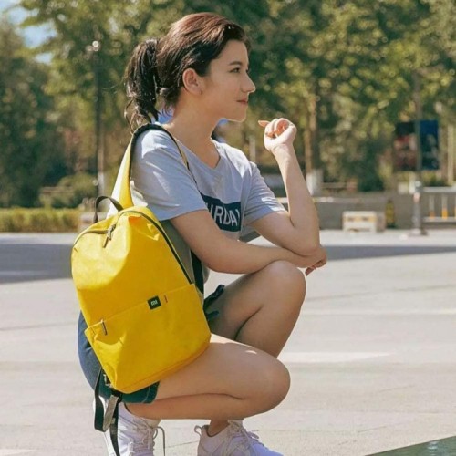 Ranac Xiaomi Mi Casual Daypack Yellow