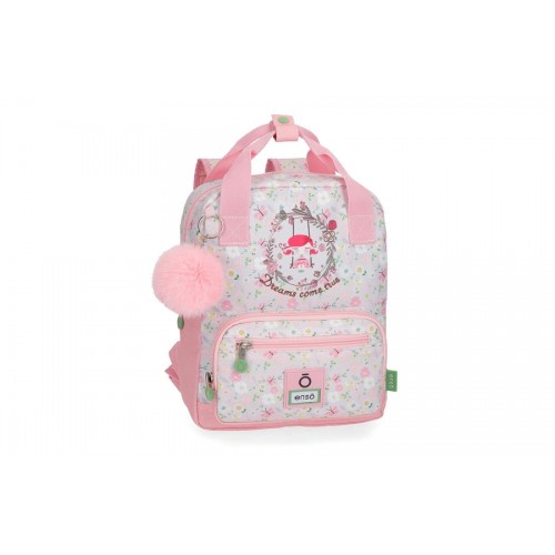 Ranac Za Vrtic 28cm Dreams Enso 90 121 61 Olimp Sport