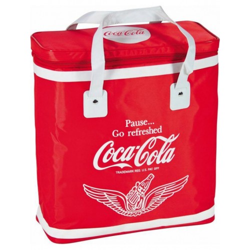 Rashladna torba Ezetil Coca Cola 