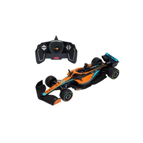 Automobil Rastar-McLaren F1 MCL36 R/C 1:18