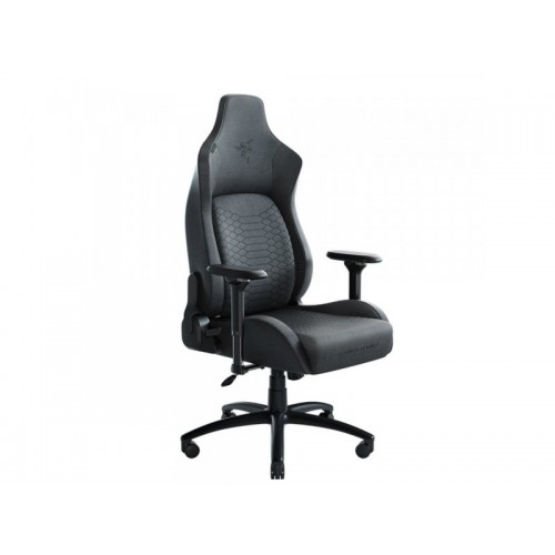 Razer Iskur XL Dark Grey Fabric Gaming Chair