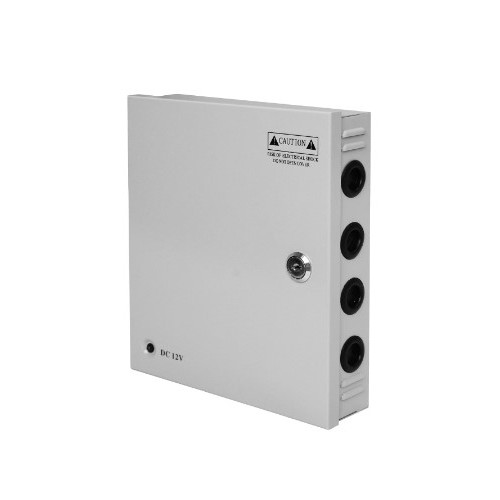 Razvodni orman sa napajanjem 120W PS-120-12CCTV